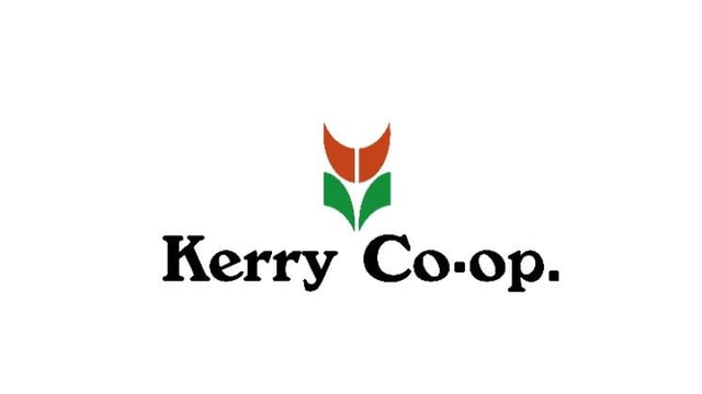 Hayes re-elected as chairman of Kerry Co-op