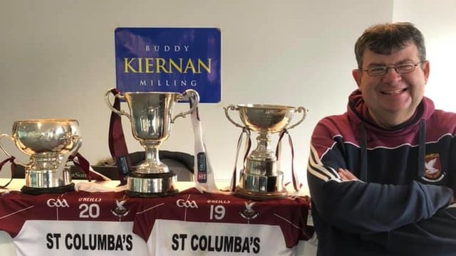 Player-packed panel to preview Mullinalaghta semi-final clash