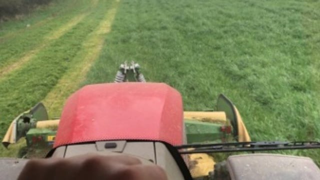 Video: Great grass growth sees 'Silage 2019' kick off in Moate