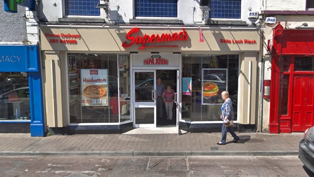 Supermac's founder Pat McDonagh to create 300 new jobs