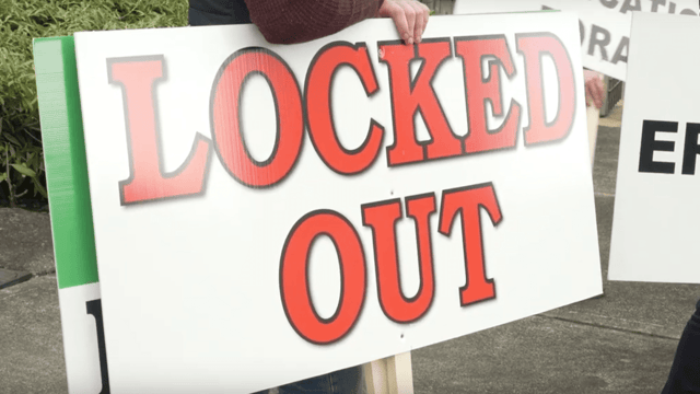 Video: 'TB eradication has been going on for over 60 years'
