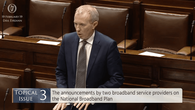 Dooley: NBP cost per home may rise 'very significantly'