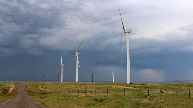 European Commission clears acquisition of Irish wind farm companies