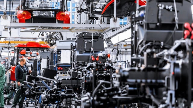 Zetor records a loss in 2018 amidst 'challenging' market conditions