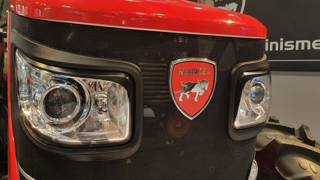 SIMA 2019: More details emerge on Mancel's Europe-wide plans