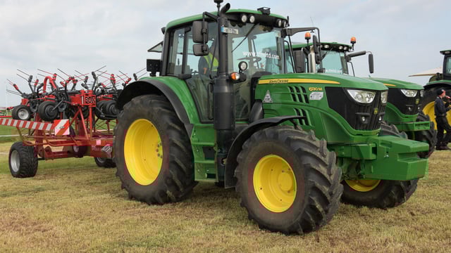 More dealers join the ranks of the FTMTA, but who?