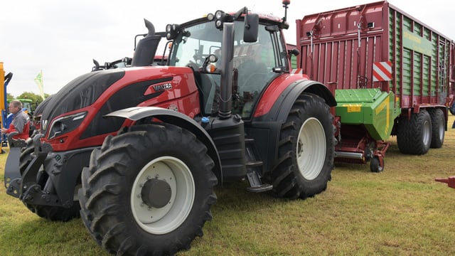 Contractor (FCI) conference looms: Drivers from New Zealand and Australia needed?