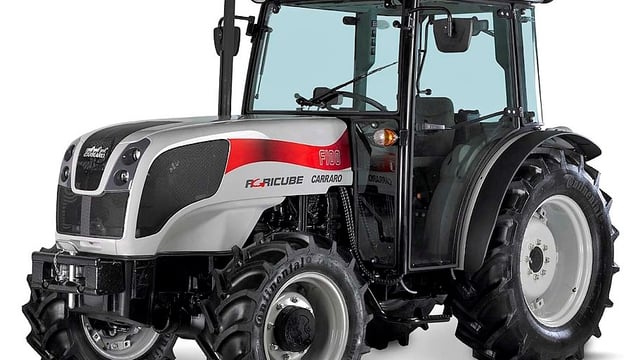 Carraro: Tractor sales fall but transmission/axle business grows