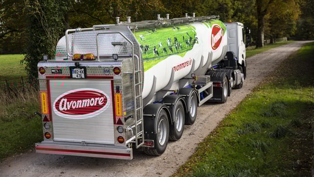 Glanbia Ireland reports €57.8 million in profit after tax for 2018