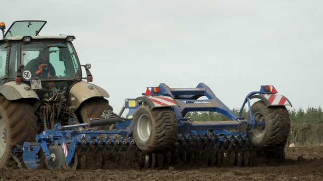 Boortmalt advises farmers on late sowing conditions