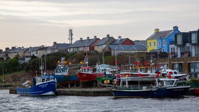 Floating offshore wind project set for Co. Mayo coast