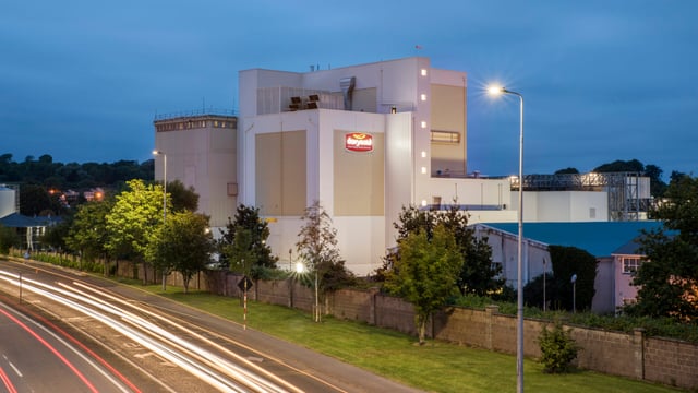 Dairygold confirms milk price for April supplies