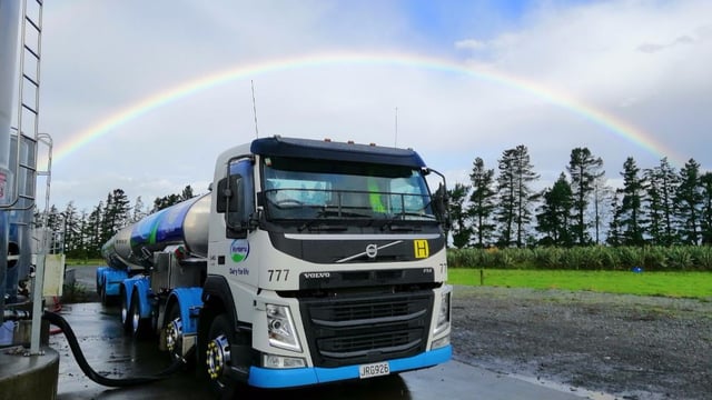 Fonterra: Global demand for dairy continuing to grow, with China leading the charge