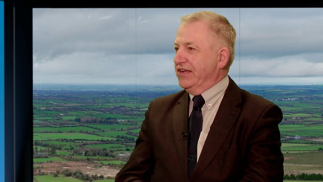 Boyle 'profoundly regrets' offence caused by dairy beef remarks
