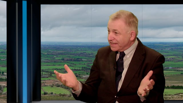 New Teagasc director to be appointed as Gerry Boyle to retire