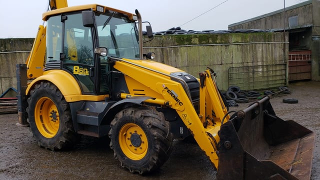Clean kit to 'catch the eye' at Carlow clearance auction
