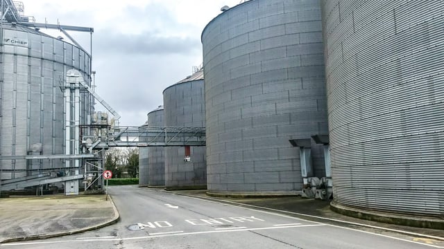 Deal agreed: Boortmalt and IFA reach deal - €195/t to be offered tomorrow