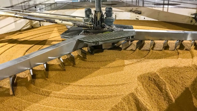 Grain growers urge Boortmalt to scrap drying charge