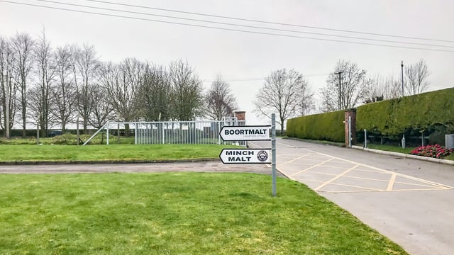 Boortmalt makes statement on Harvest 2019