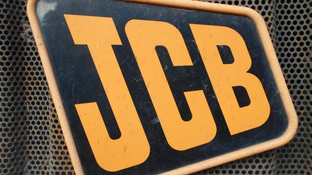 Investigations ongoing following 'criminal damage' to JCB