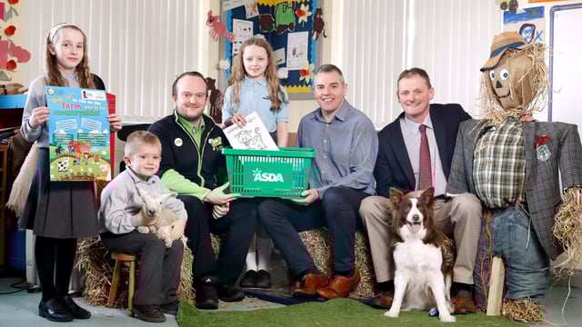 UFU launches 'Dig In!' schools' competition