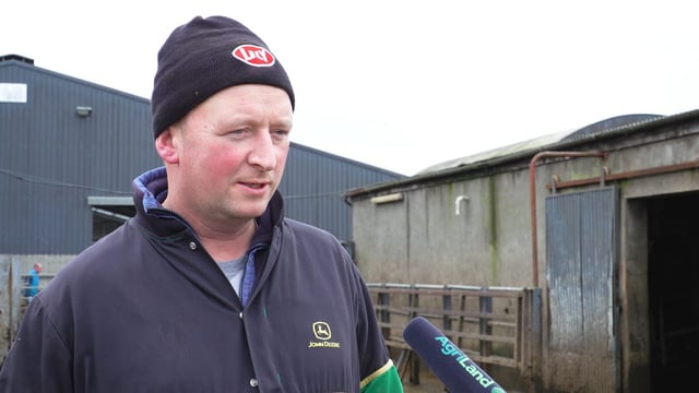Beating farmer fatigue during the calving season marathon