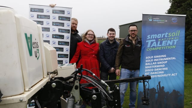 Macra National Talent Competition teams up with new sponsor