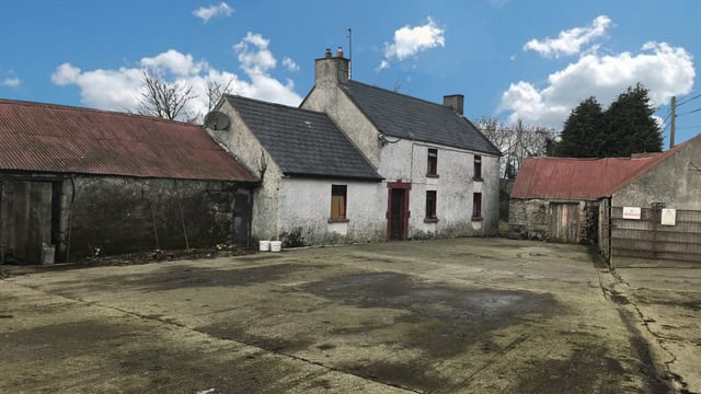'Charming' roadside property suitable for any agri-enterprise at €10,000/ac...in Co. Wicklow