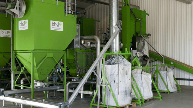Irish waste-to-energy business secures €1.5 million French deal