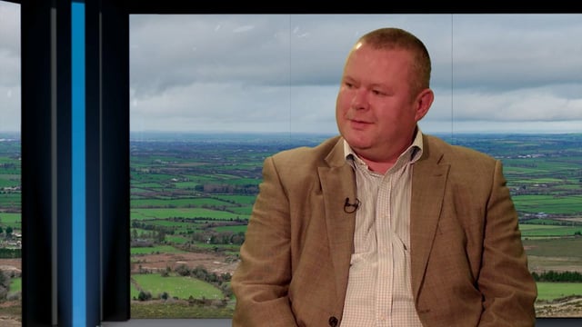 'Tractor buyers and dealers have a symbiotic relationship'