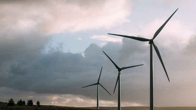 'A litany of poor planning decisions': Impatience grows over wind energy guidelines