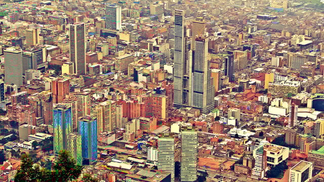 Teagasc reaches agreement with Colombian authorities