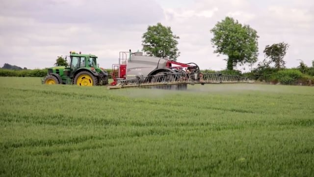 EU ban on chlorothalonil endorsed by member states