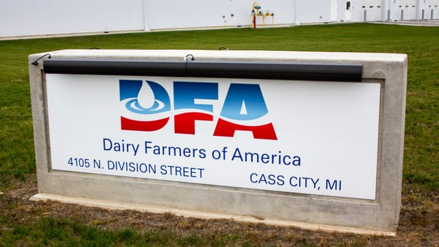GDT welcomes US co-op giant to the fold