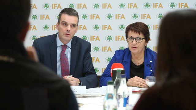 Farmers 'can't do more with less': French and Irish united on CAP priority