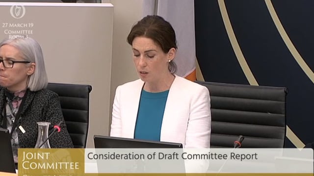 Climate Action Committee report delayed for at least a week
