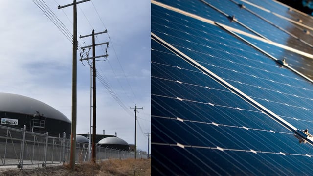 National Energy and Climate Plan to include 'range of actions across all sectors'