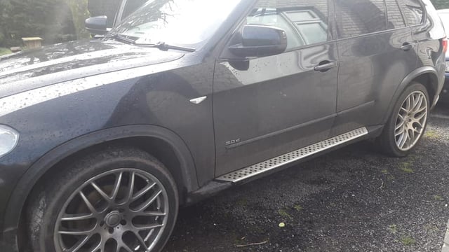 4X4 and trailer among stolen property recovered by Gardai