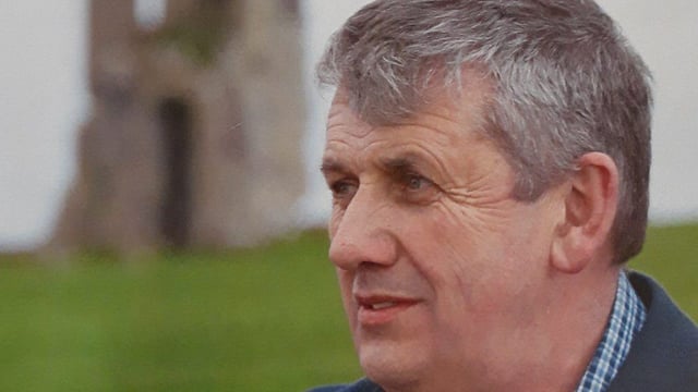 'Rural Ireland needs a shot at having a future'