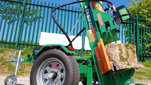 Gardai appeal for info following implement theft