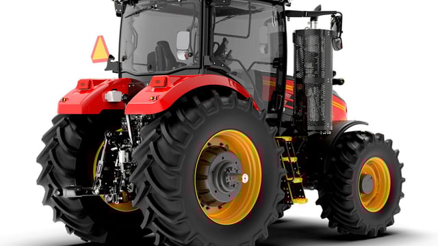 Versatile Nemesis: Further details and future plans...