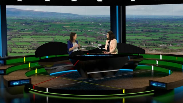Watch: Imports, 'Irish' drinks and the infamous crop malting barley