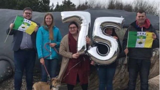 75 years a-growing: Offaly Macra to celebrate landmark birthday