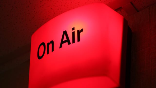 RTÉ ag correspondent role vacant as Mag Raollaigh moves up