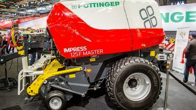 Pottinger reports 'satisfactory business performance in crisis year'
