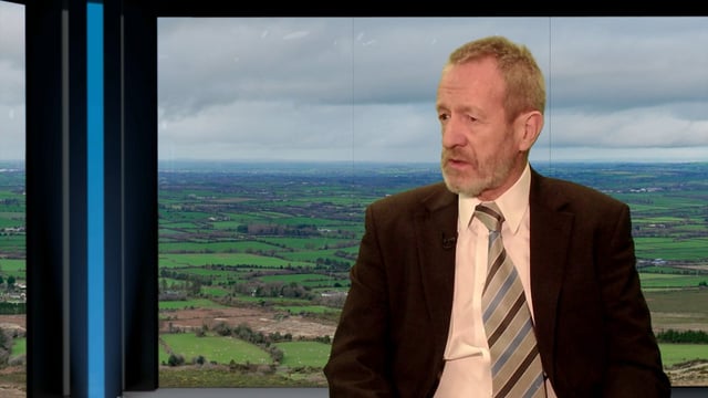 'Current CAP likely to rollover for 1-2 years' - Kelly