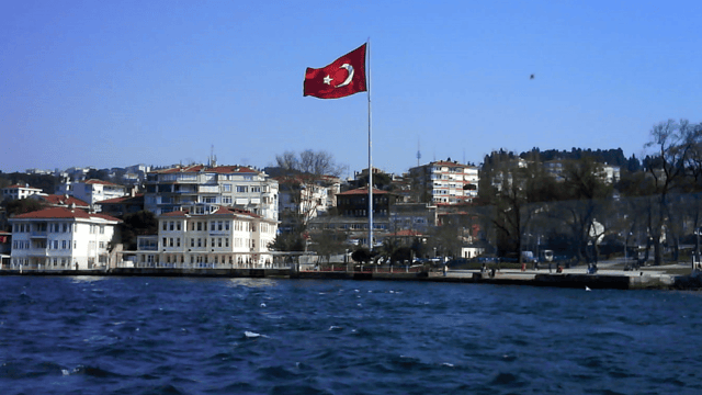 Creed to lead trade mission to Turkey this month
