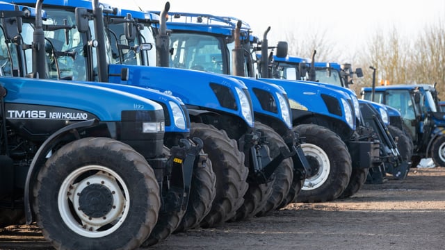 Auction report: Getting over the ‘blues’ at monster March sale