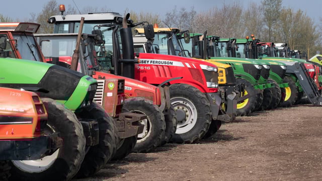 Auction report: 'Best of the rest' from big Cambridge April sale