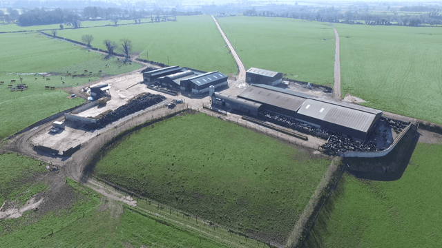 Video: 'State-of-the-art' residential dairy farm on 158ac for sale in the 'Golden Vale'